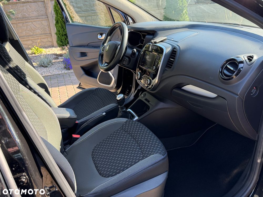 Renault Captur 1.3 Energy TCe S-Edition - 27