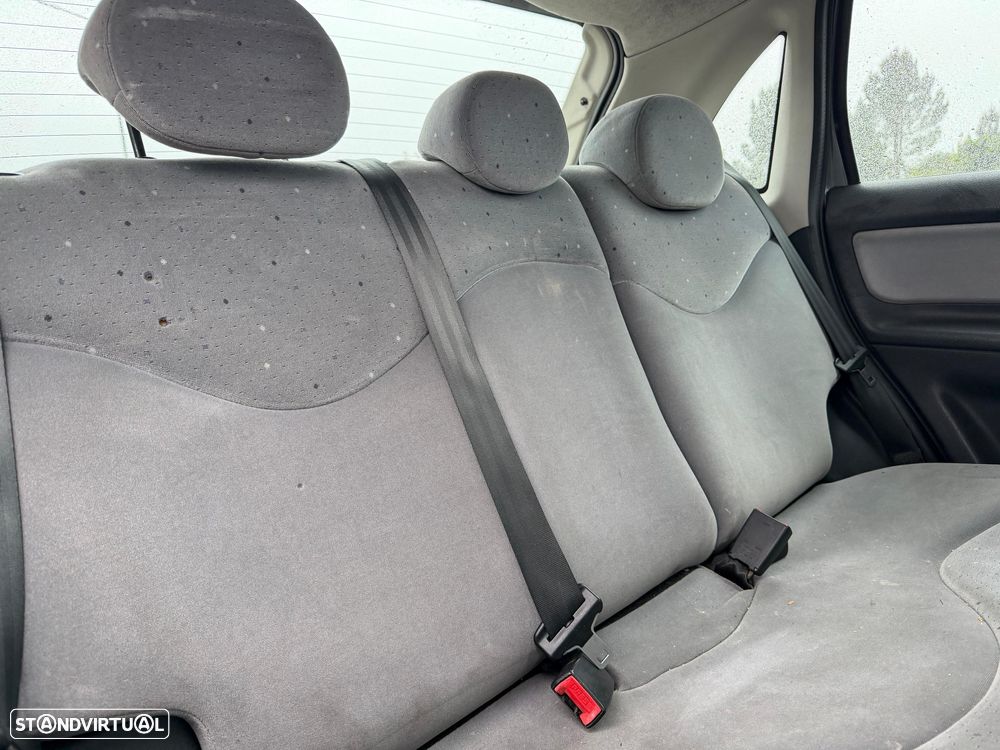 Citroën C3 1.4 HDi Exclusive - 9