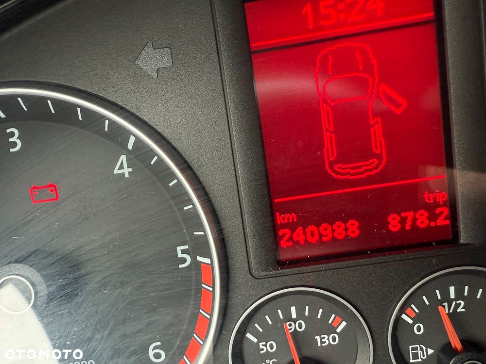 Volkswagen Scirocco 2.0 TDI Blue Motion Technologie Edition - 15