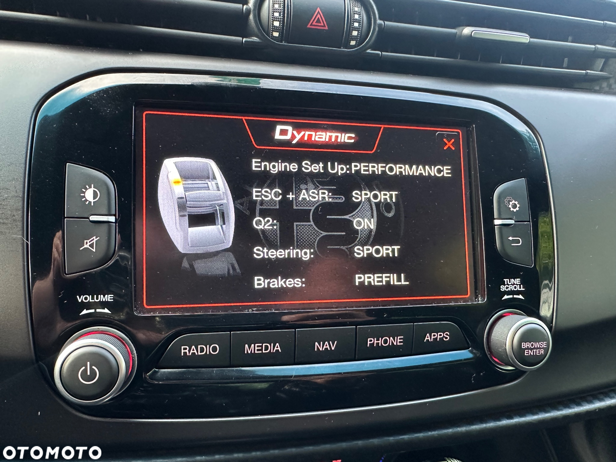Alfa Romeo Giulietta 1.4 TB 16V Sport - 39