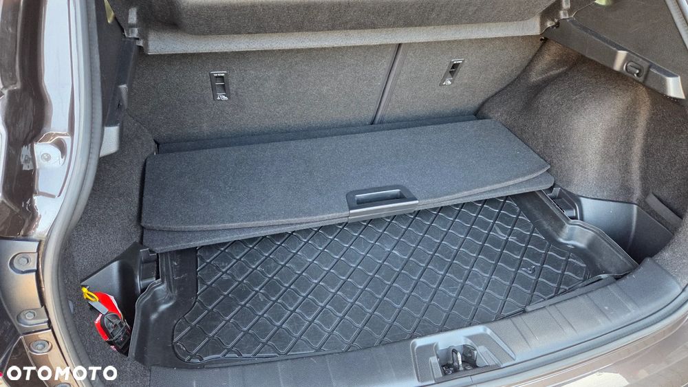 Nissan Qashqai 1.5 dCi N-CONNECTA - 11