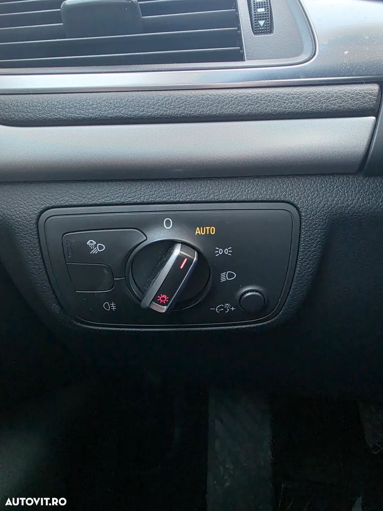 Audi A7 3.0 TDI clean Quattro S-Tronic - 12