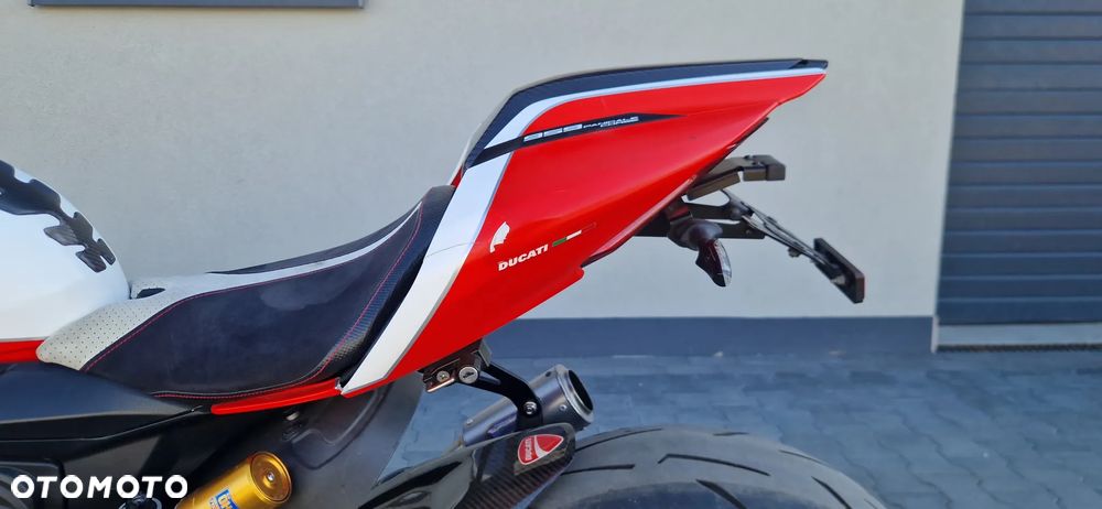 Ducati 959 Panigale - 19
