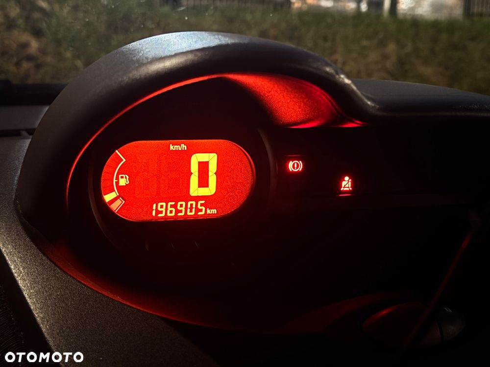 Renault Twingo 1.5 dCi Dynamique - 7