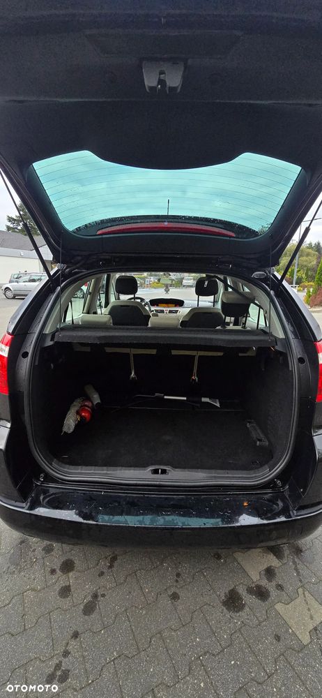 Citroën C4 Picasso - 7