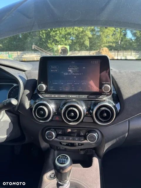 Nissan Juke 1.0 DIG-T N-Design - 32