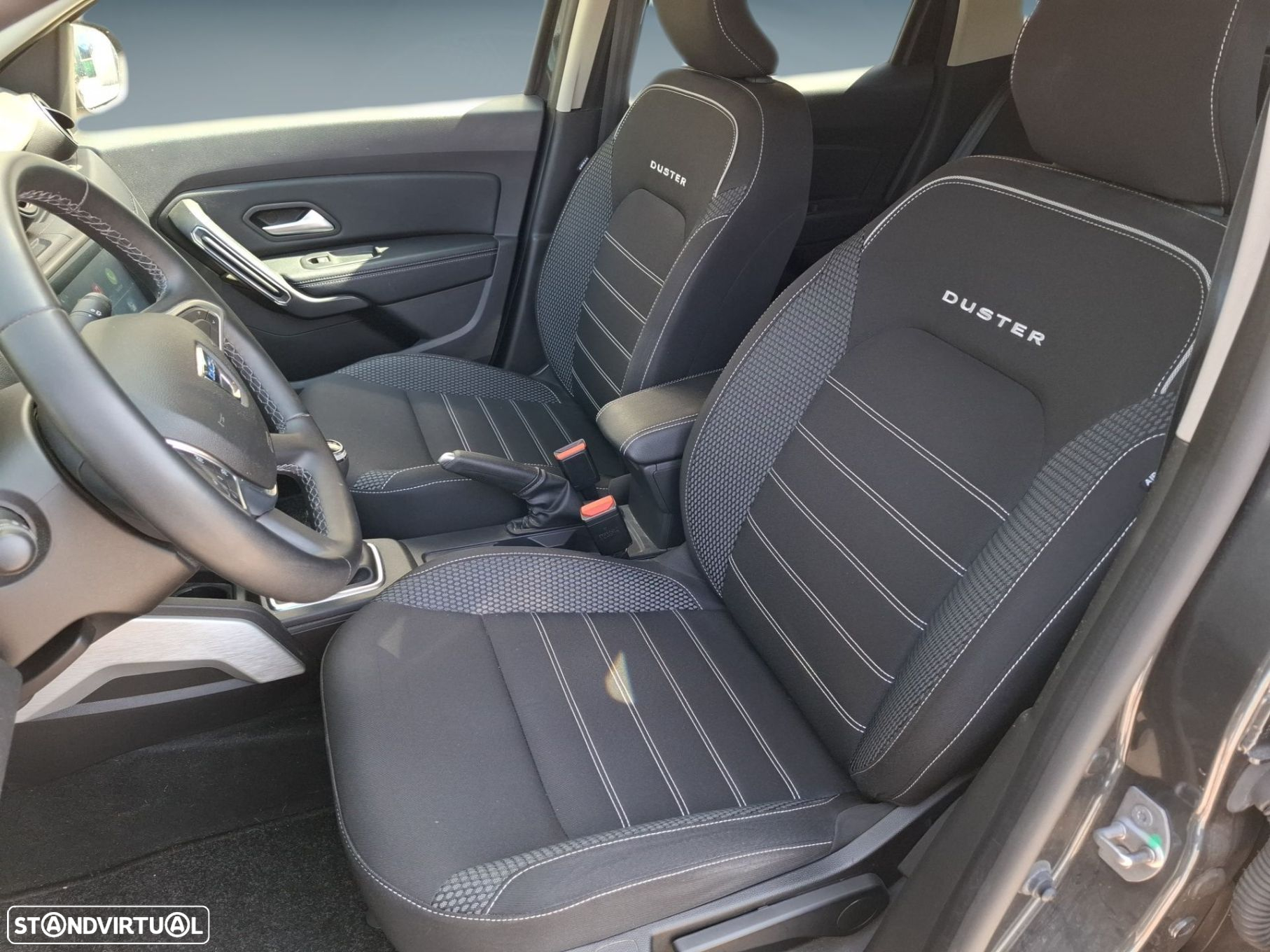 Dacia Duster 1.3 TCe Prestige - 11
