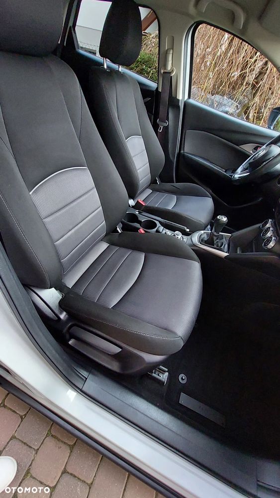 Mazda CX-3 SKYACTIV-G 120 FWD Exclusive-Line - 13