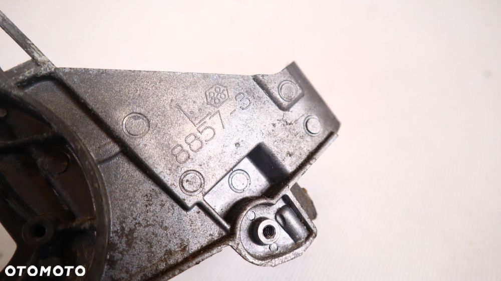 TOYOTA LAND CRUISER 200 12- RAMIĘ LUSTERKA LEWE - 4