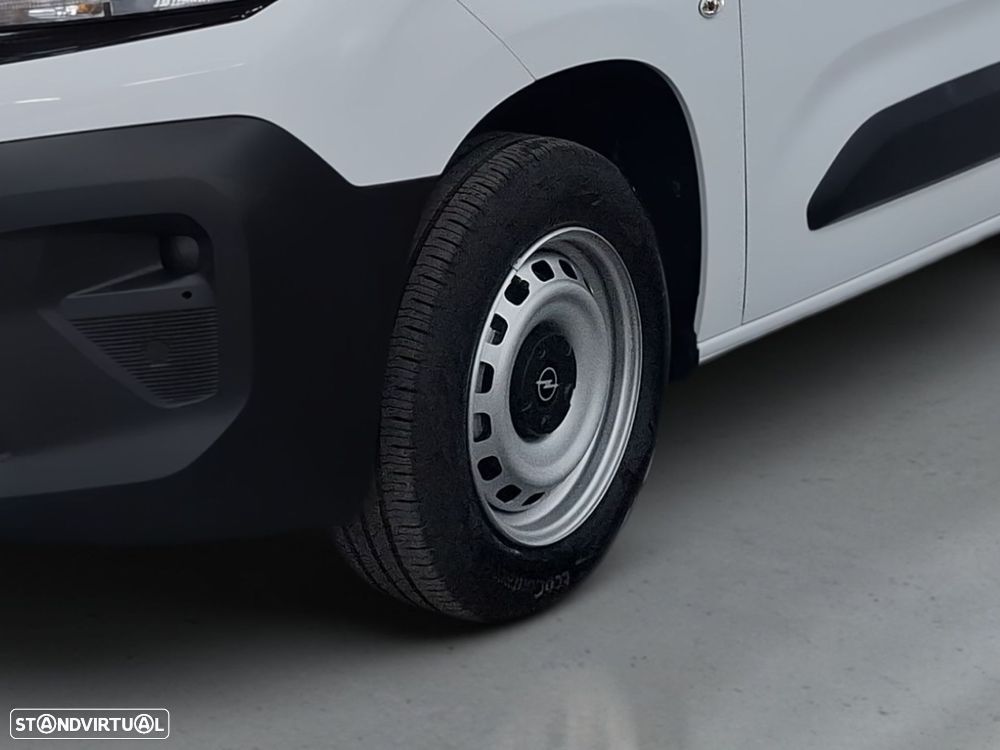 Opel Combo Combo Cargo L1 E15DT E6.4 & MT6 100Cv (2GK91A4P6KB0A080-00) - 4