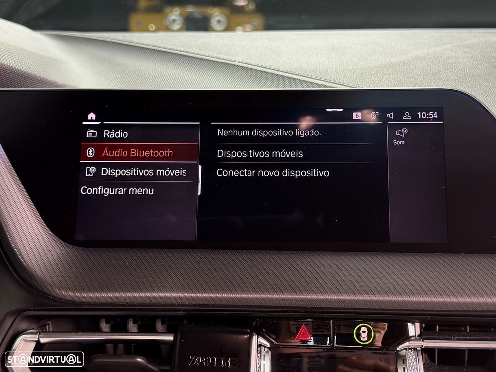 BMW 218 Gran Coupé i Aut. M Sport - 46