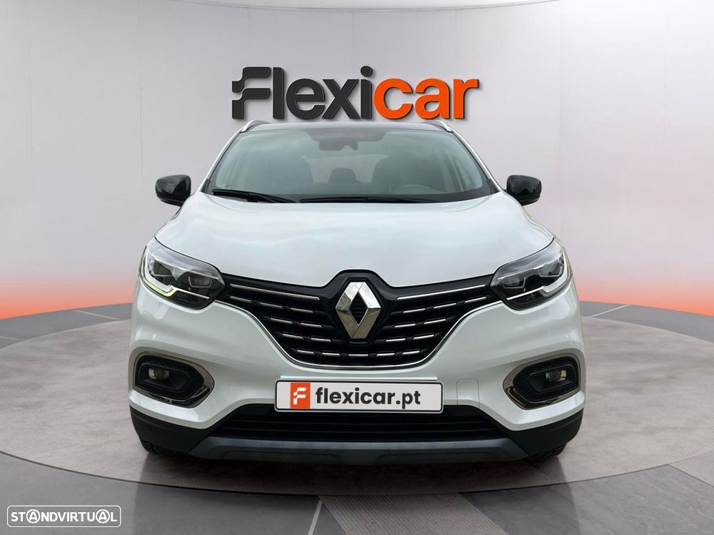 Renault Kadjar - 2