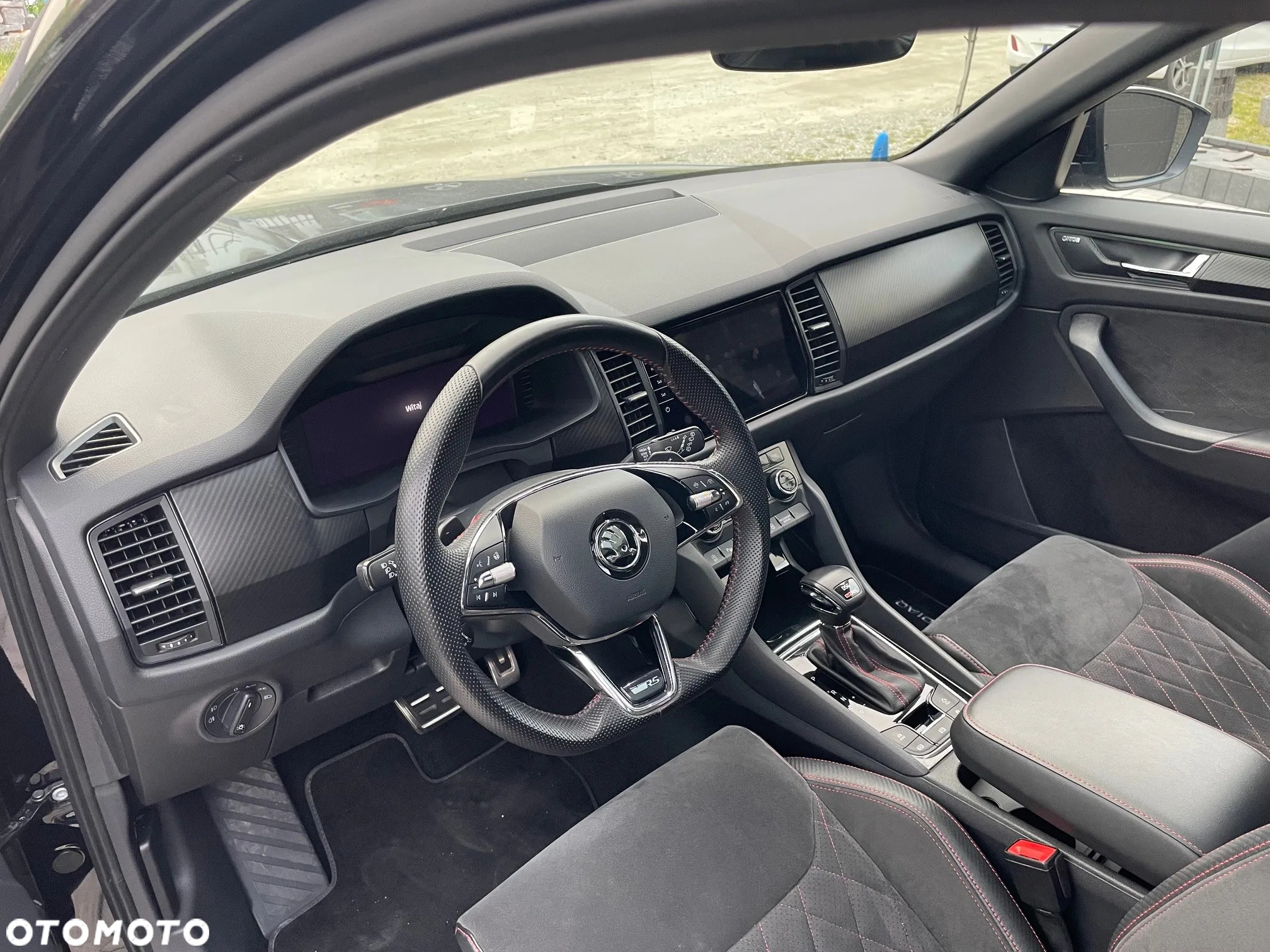 Skoda Kodiaq 2.0 Bi-TDI 4x4 RS DSG - 6