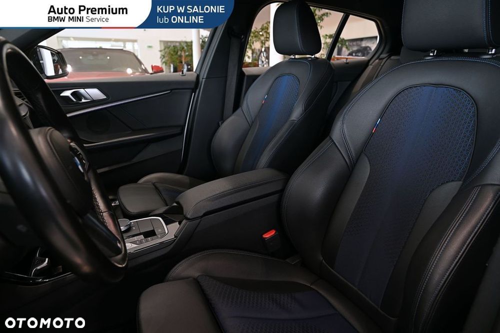 BMW Seria 1 116i M Sport - 11