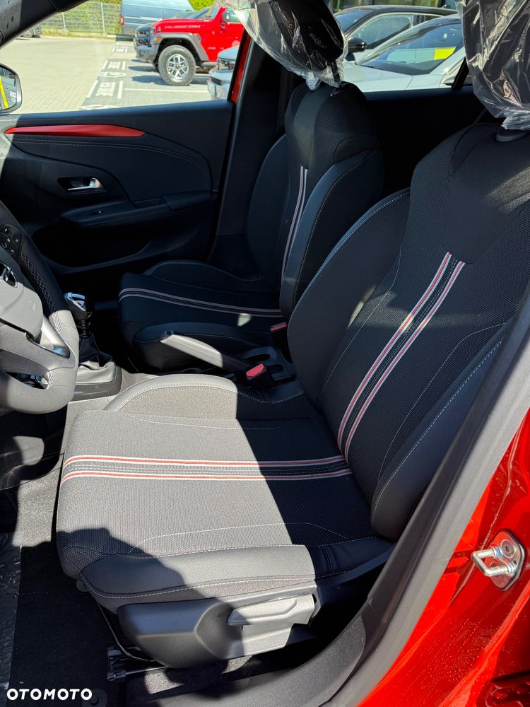 Opel Corsa 1.2 T Yes S&S - 10