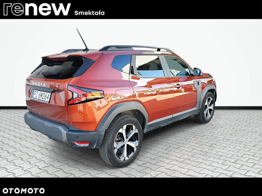 Dacia Duster 1.0 TCe Journey - 5