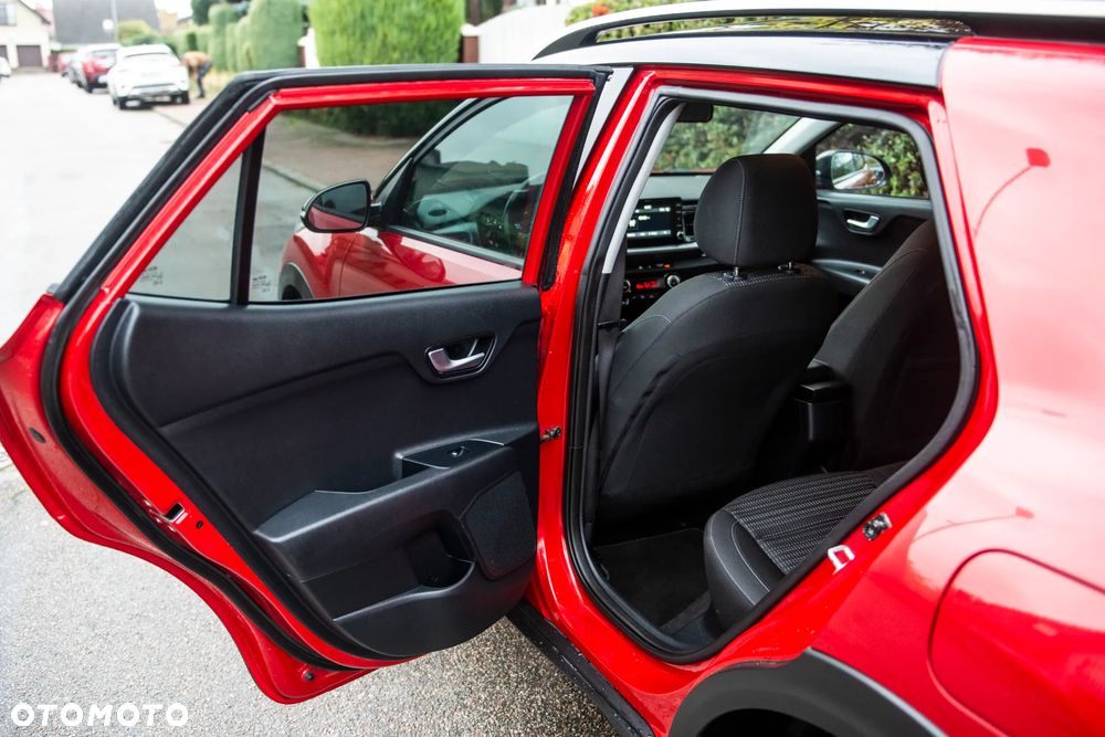 Kia Stonic 1.4 Edition 7 - 28