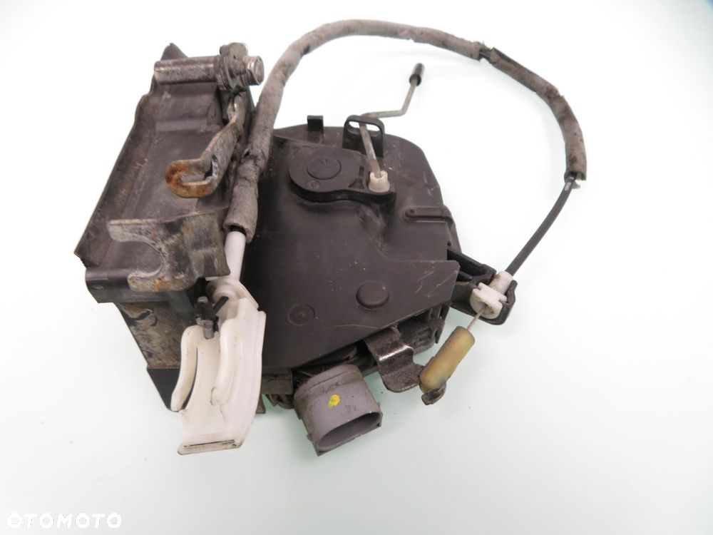 ZAMEK PRAWY PRZEDNI BMW E46 COUPE CABRIO LIFT 7 PIN - 2