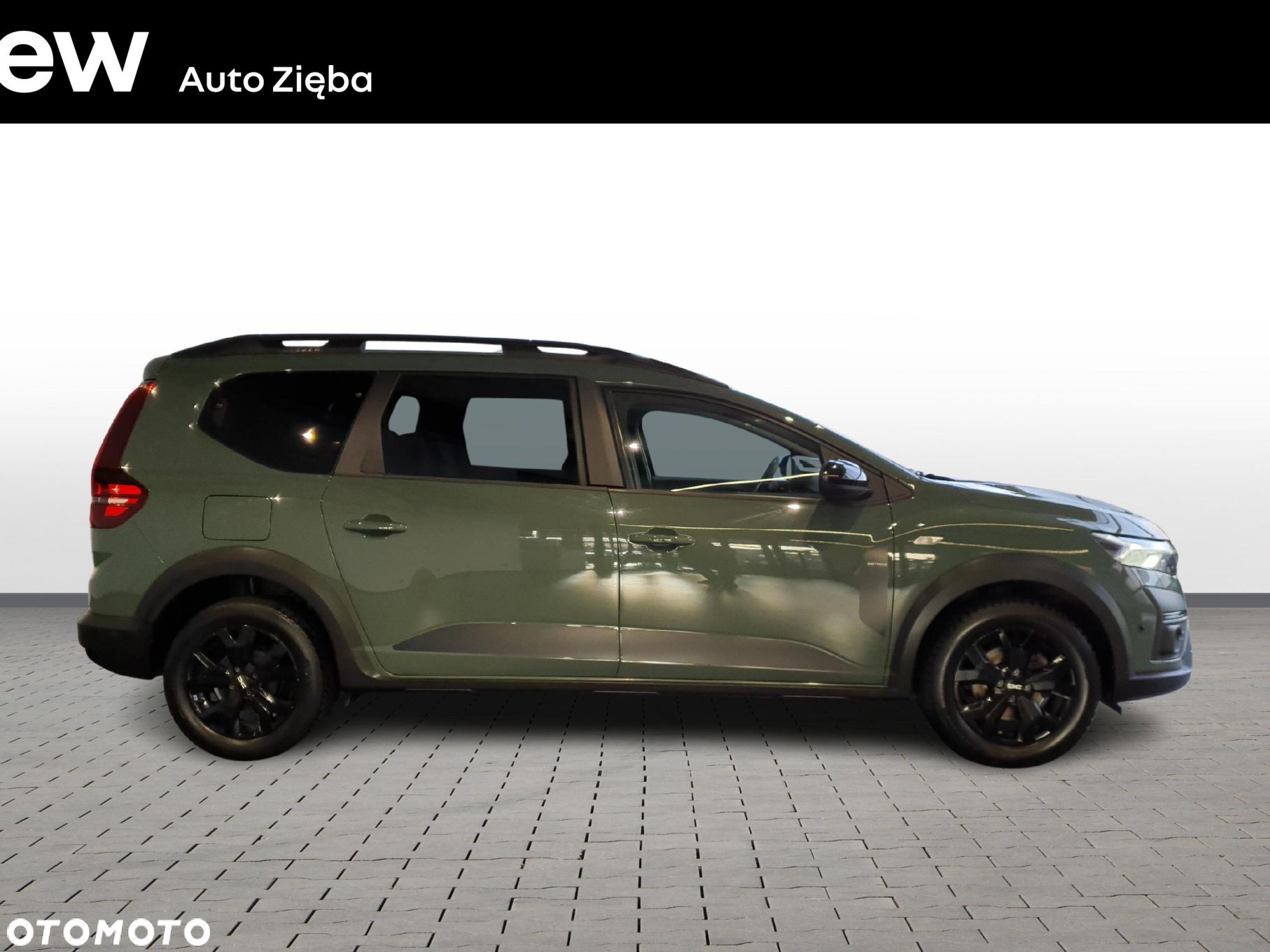 Dacia Jogger 1.0 TCe SL Extreme 7os - 6