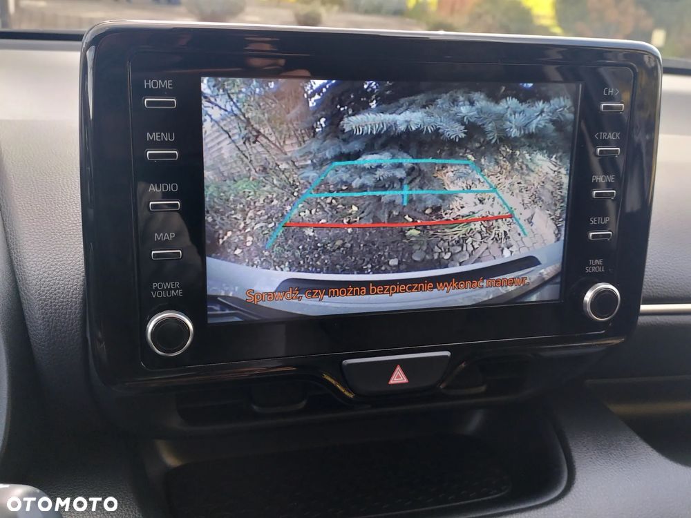 Toyota Yaris 1.5 VVT-iE Style - 27