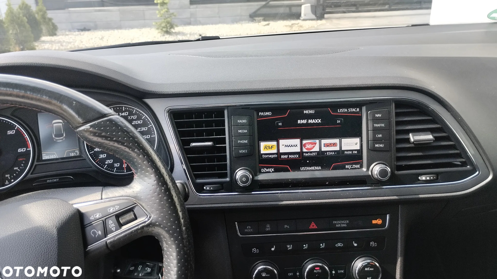 Seat Leon ST 2.0 TDI Start&Stop FR - 10