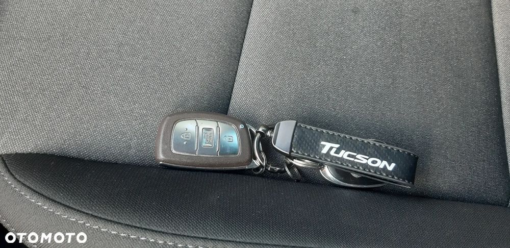 Hyundai Tucson 1.6 GDi Style 2WD - 14