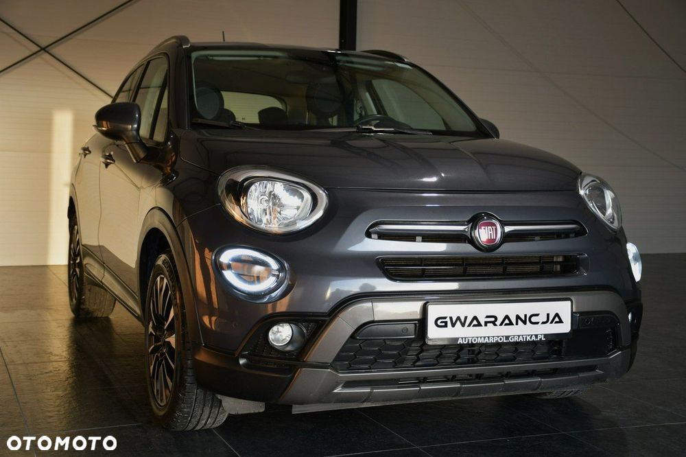 Fiat 500X 1.6 Multijet 4x2 S&S Cross - 5