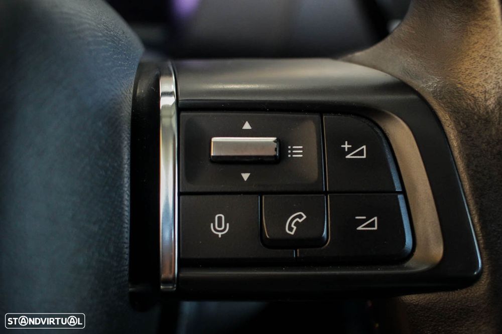 Citroën e-C4 Feel Pack - 20