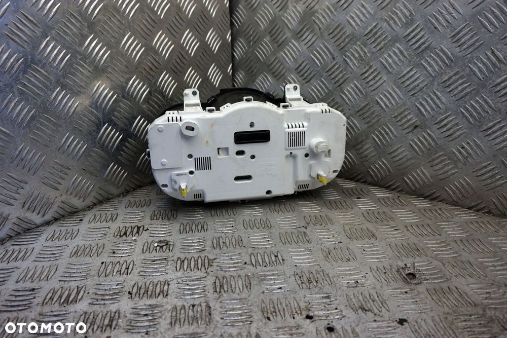 LICZNIK ZEGARY RAV4 III 2.2 D4D 83800-42D00 TOYOTA 2005-2008 - 2