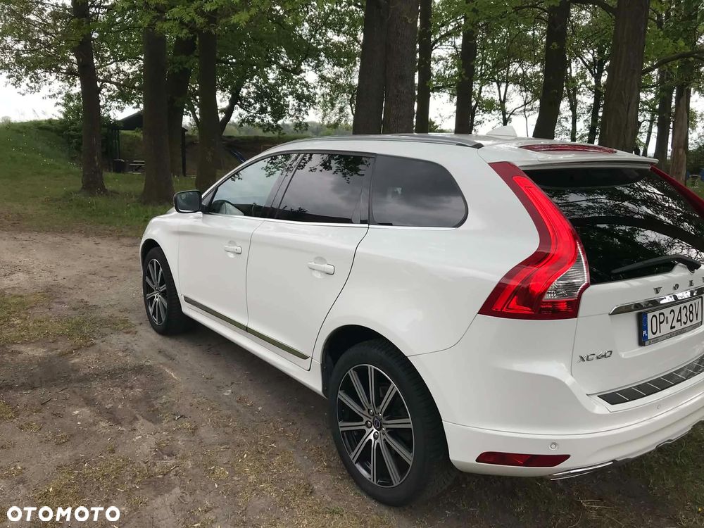 Volvo XC 60 D4 Geartronic Summum - 12