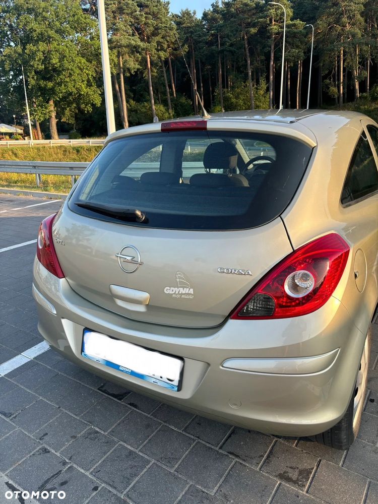 Opel Corsa 1.2 16V Enjoy - 6