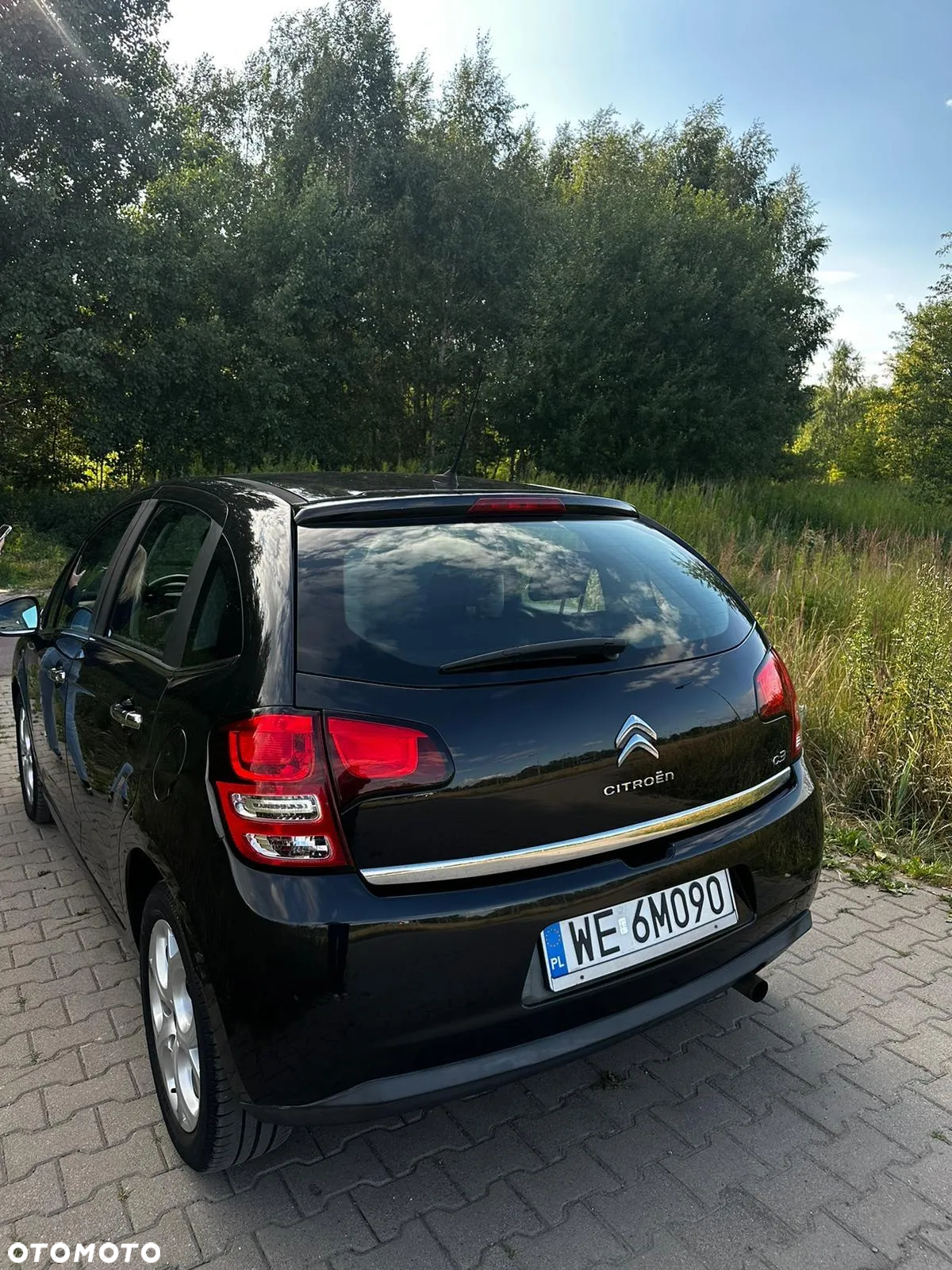Citroën C3 1.4 HDi Selection - 3