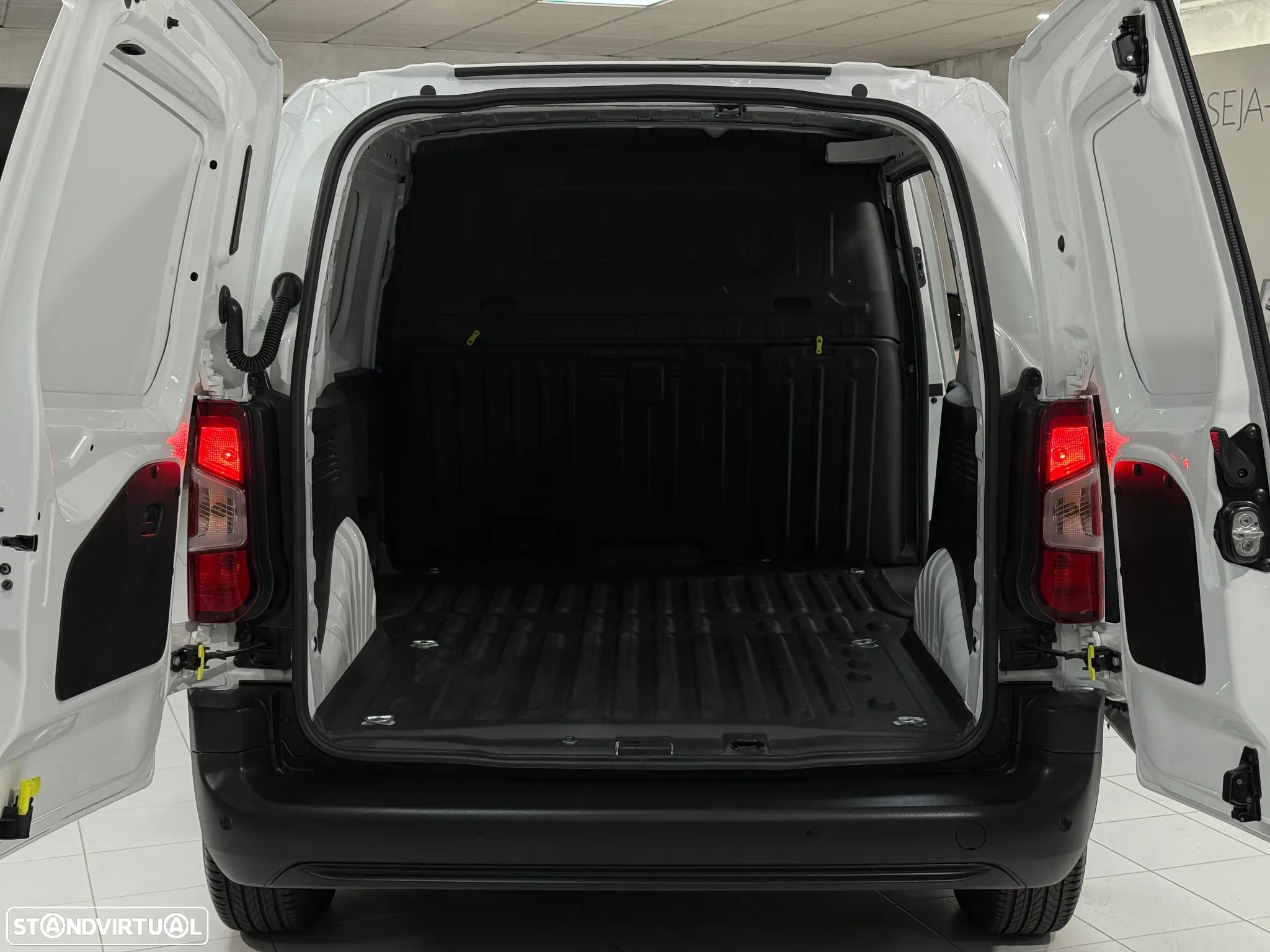 Citroën Berlingo M 1.5 BlueHDi CVM6 - 11