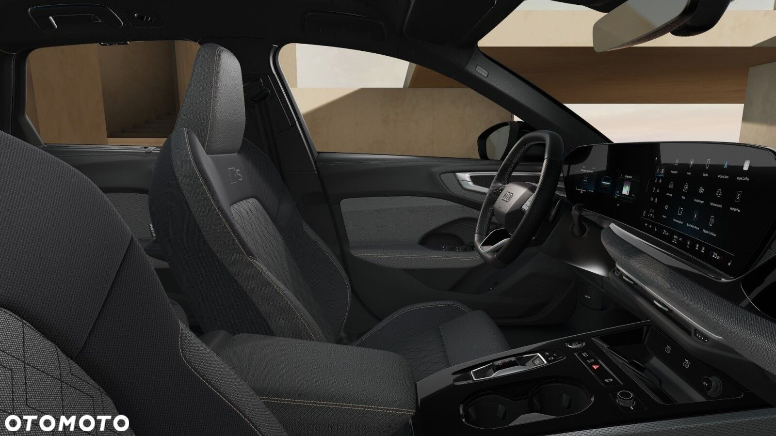 Audi A5 - 9