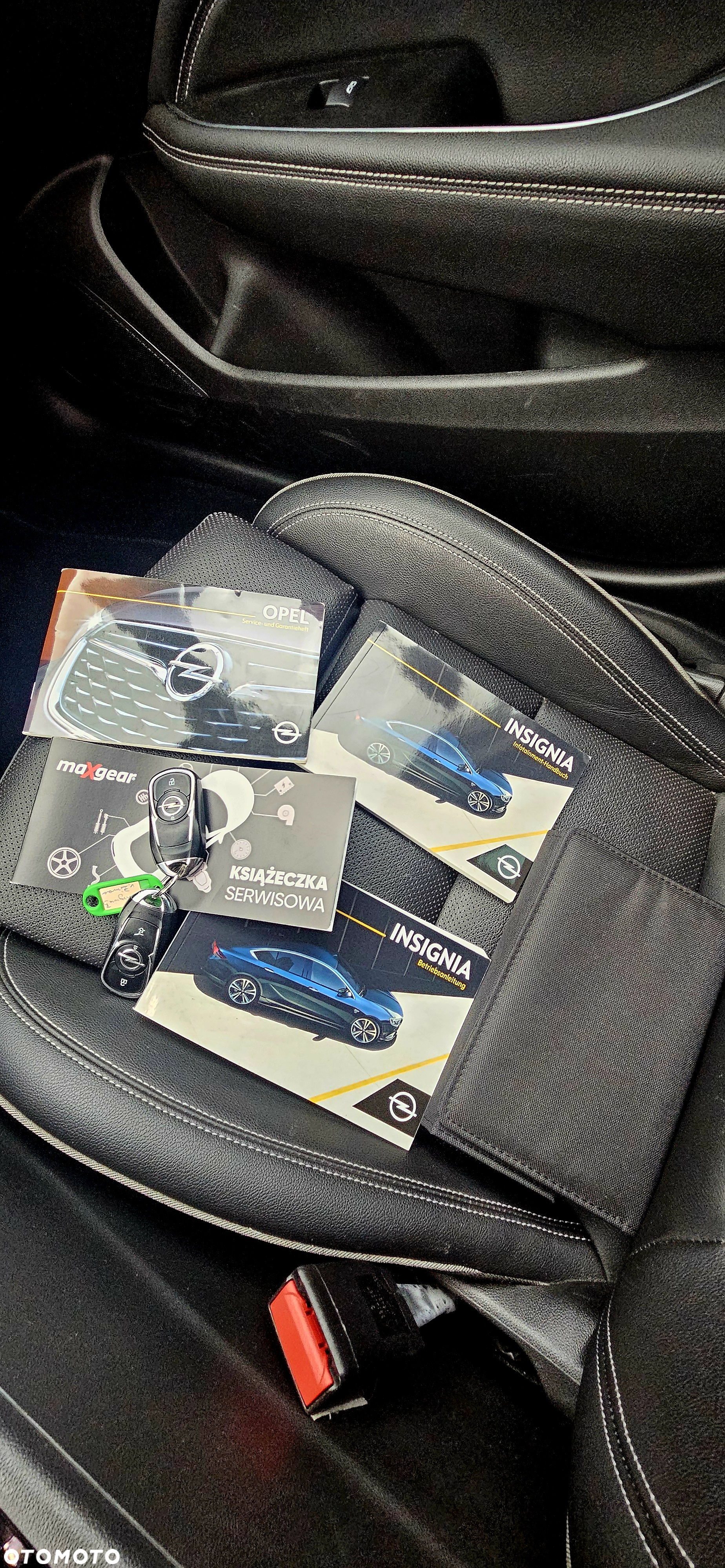 Opel Insignia 2.0 CDTI Elite S&S - 17