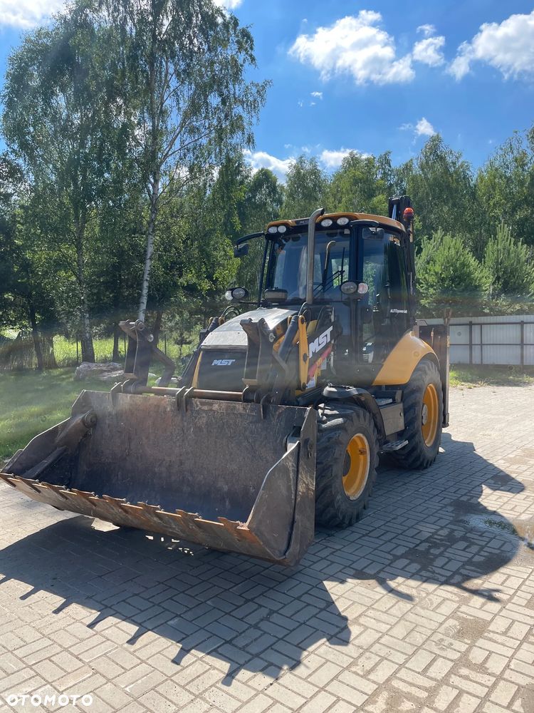 Inny MST642 PLUS - 21