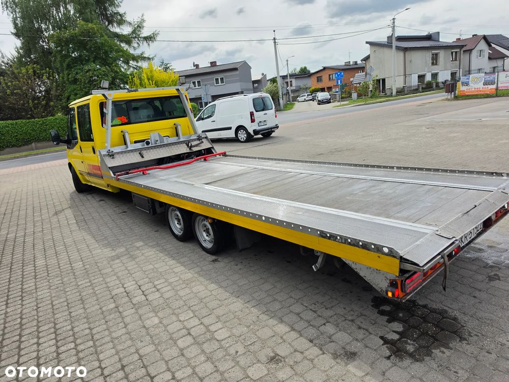 Ford Transit - 14