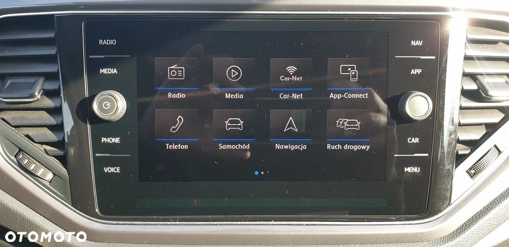 Volkswagen T-Roc 1.5 TSI GPF ACT IQ Drive - 17