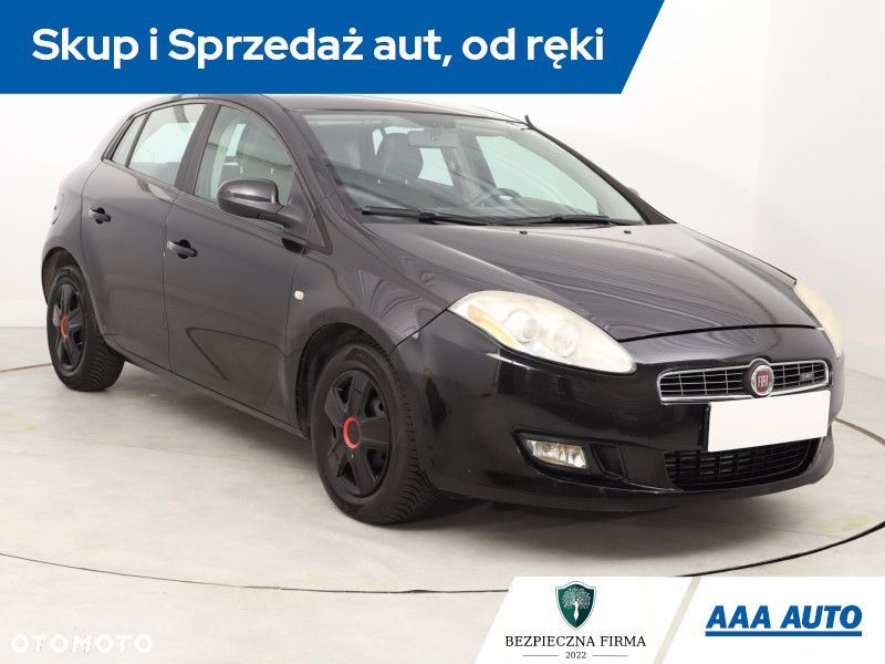 Fiat Bravo - 3