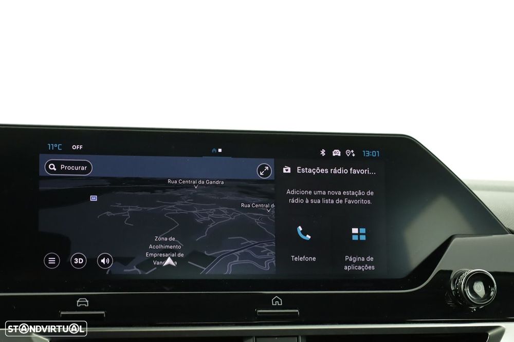 Citroën C4 1.2 PureTech Plus EAT8 - 9