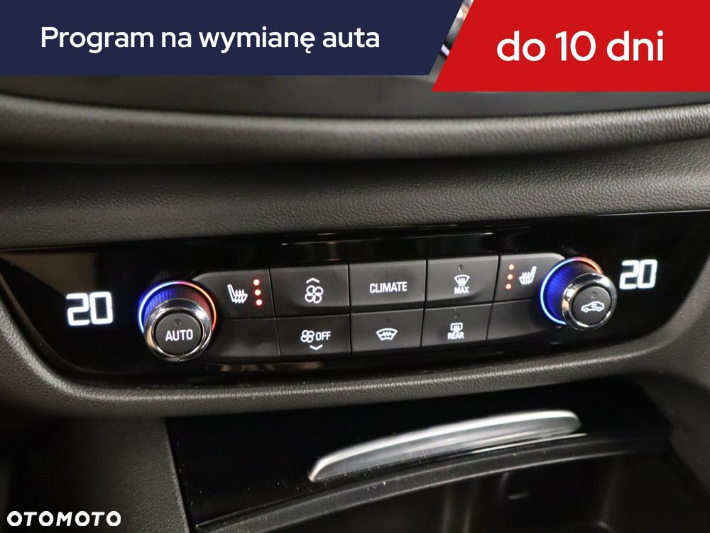 Opel Insignia - 18