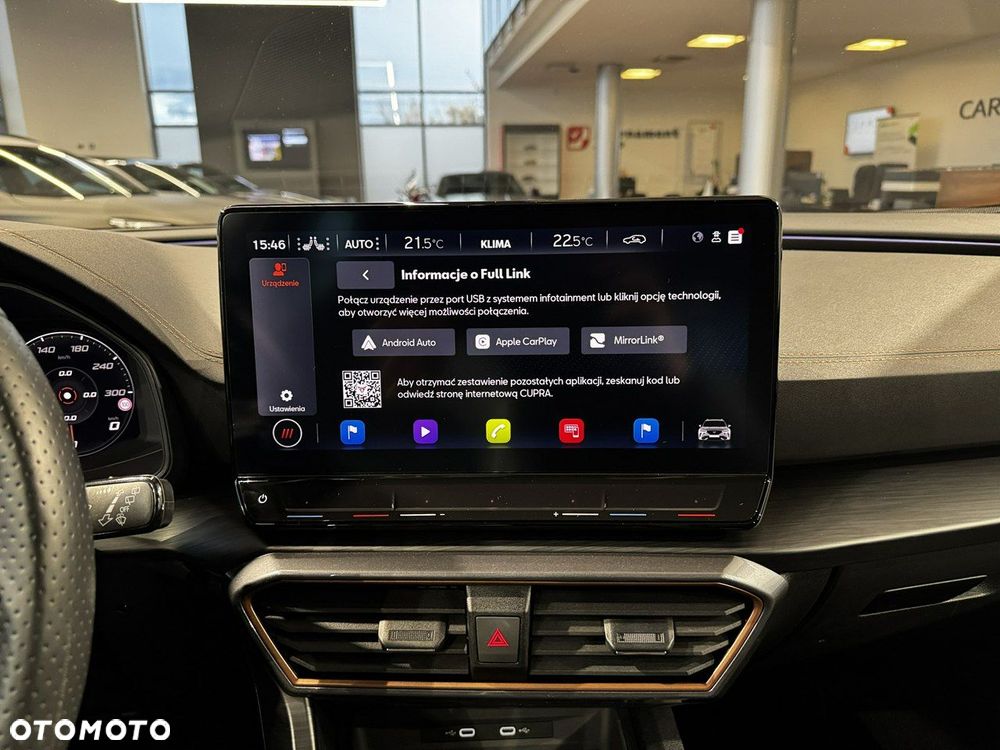 Cupra Formentor - 31