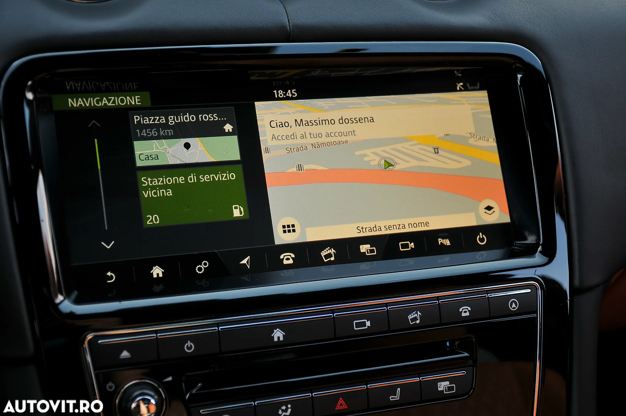 Jaguar XJ 3.0 V6 Diesel Langversion Portfolio - 24