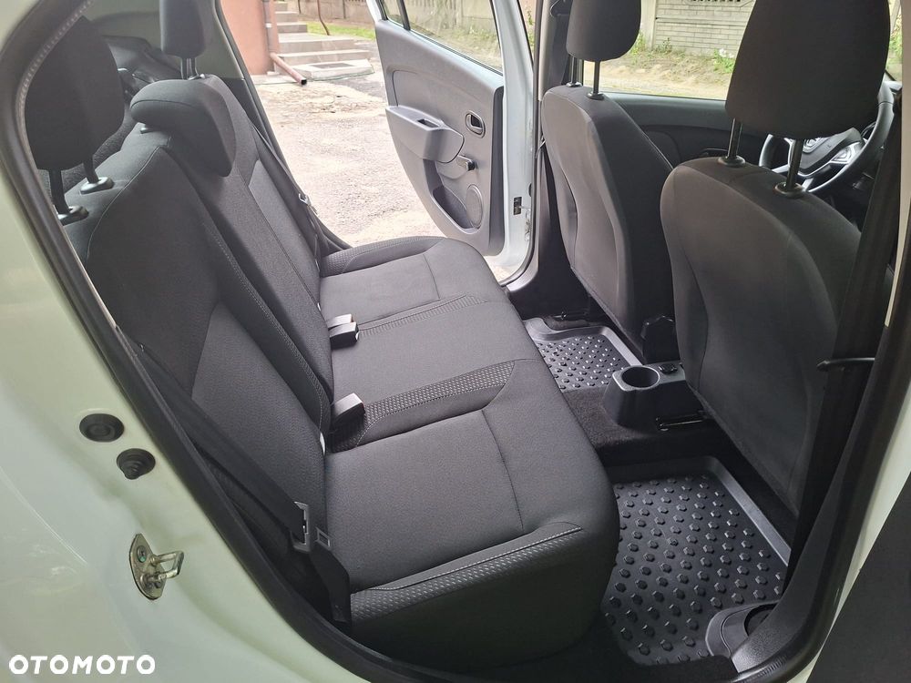 Dacia Logan 1.0 SCe Laureate - 14