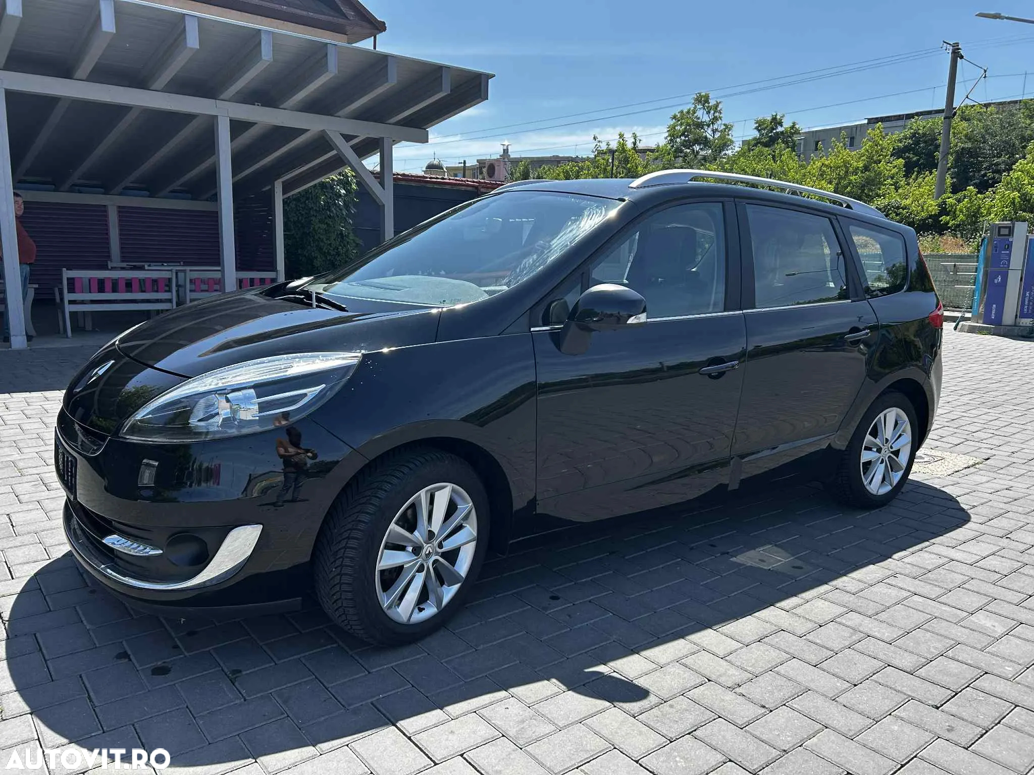 Renault Scenic - 2