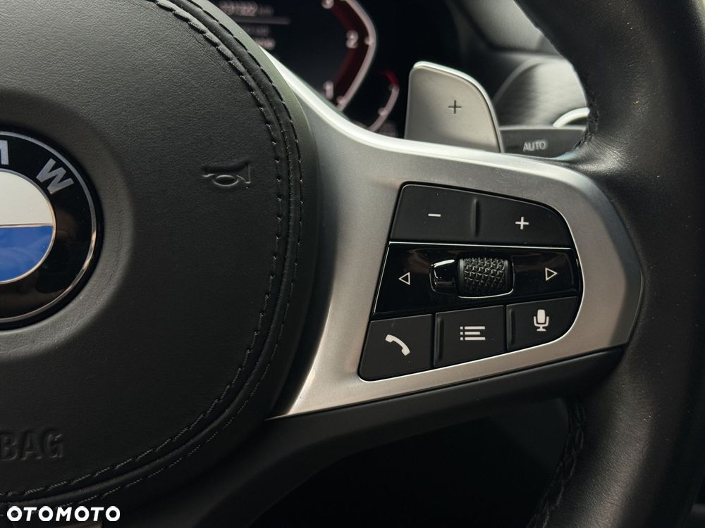 BMW X4 xDrive20d mHEV sport - 27