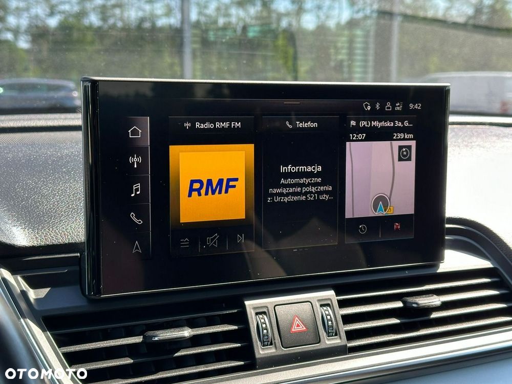 Audi Q5 40 TDI mHEV Quattro S tronic - 22