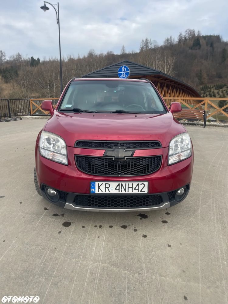 Chevrolet Colorado - 4