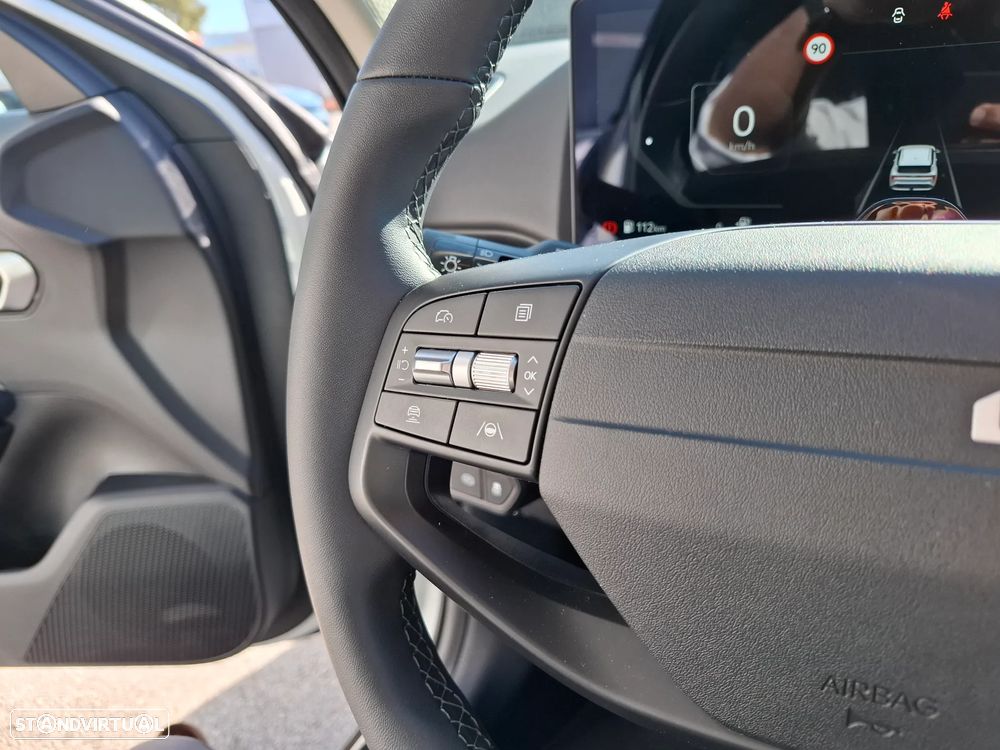 Kia K4 1.0 T-GDI Tech - 18