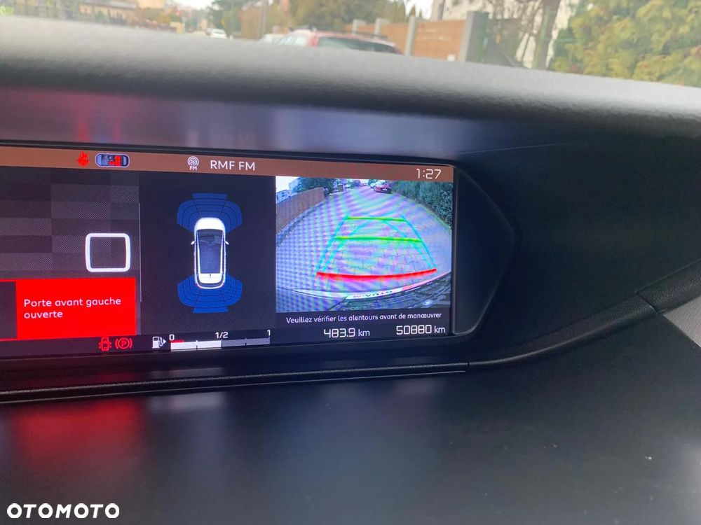 Citroën C4 Picasso BlueHDi 120 SHINE - 18